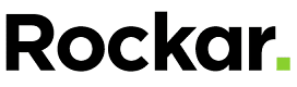 Rockar logo
