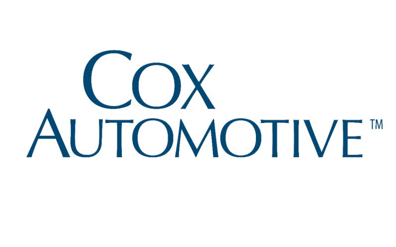 Cox Automotive logo