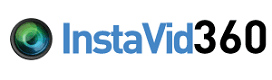InstaVid logo