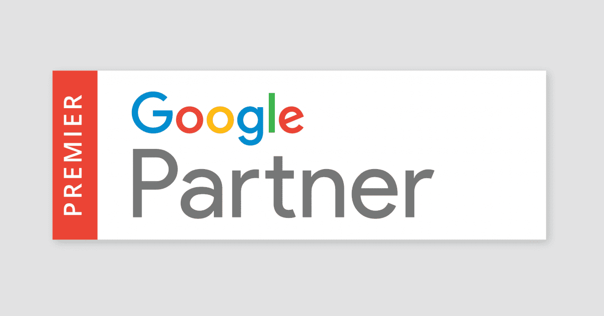 Google Premier Partner