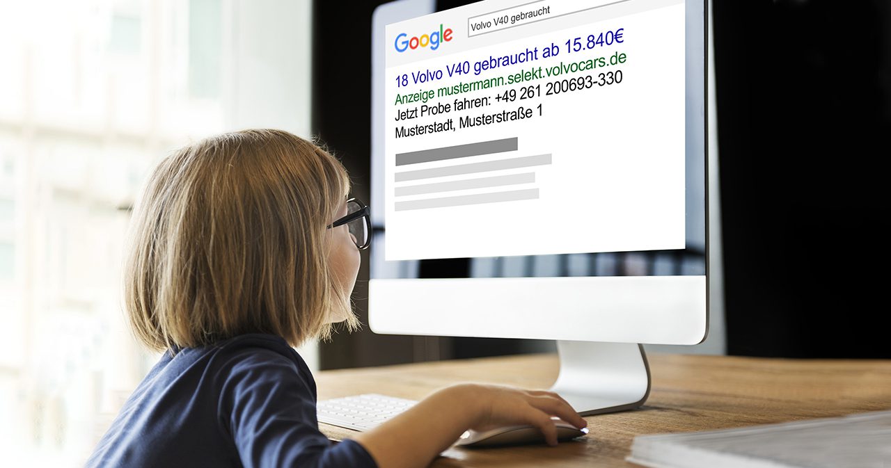 Modix AdBox Search: Ihr Online-Marketing Booster – preisgekrönt und kinderleicht.