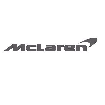 Mclaren logo