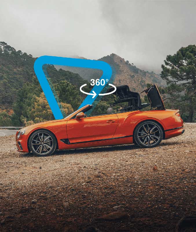 Modix 360 vehicle images
