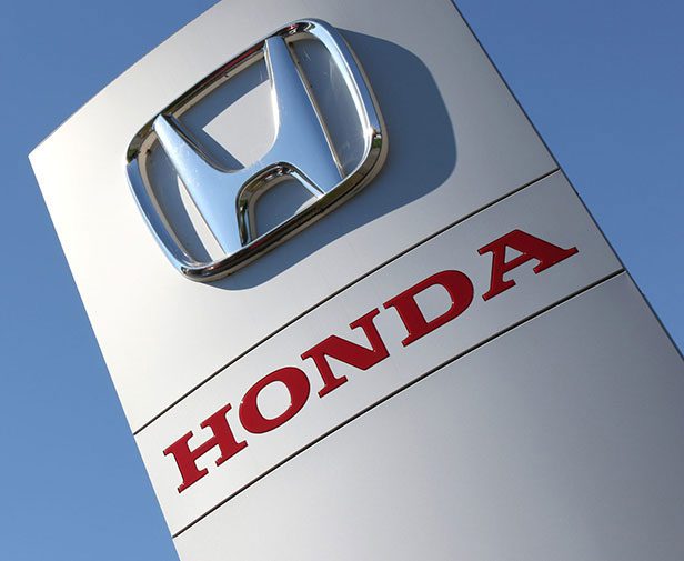 Honda UK celebrates success with Modix AdBox Search