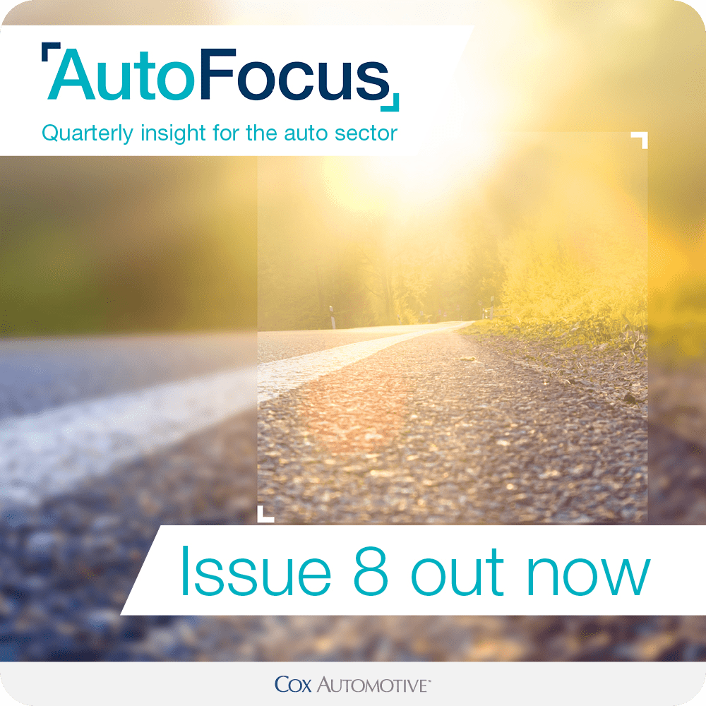 Autofocus Issue 8