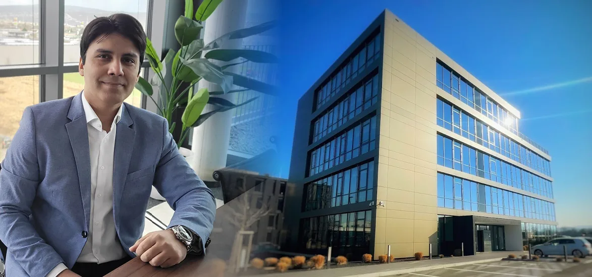 From Lahore to Koblenz: A Modix success story